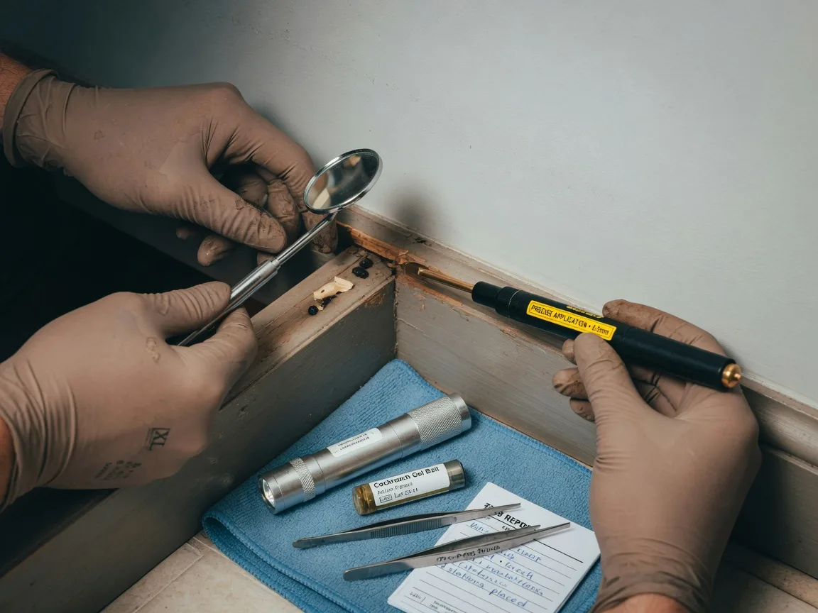 Why choose Emergency Pest Control in Freelandville, IN